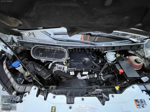 ZÜBEYİR OTOMOTİV 350 L