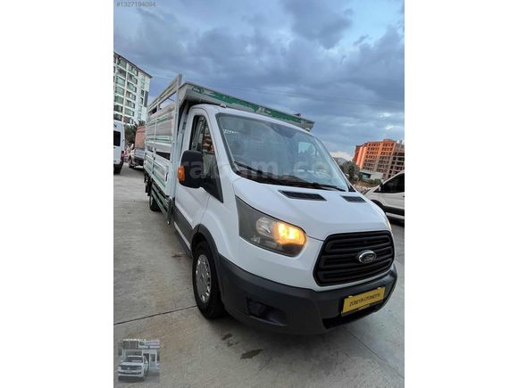 ZÜBEYİR OTOMOTİV 350 L