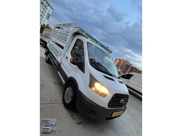 ZÜBEYİR OTOMOTİV 350 L