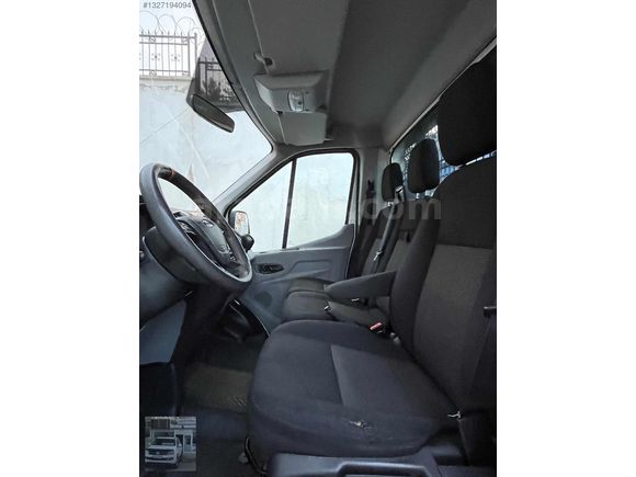 ZÜBEYİR OTOMOTİV 350 L