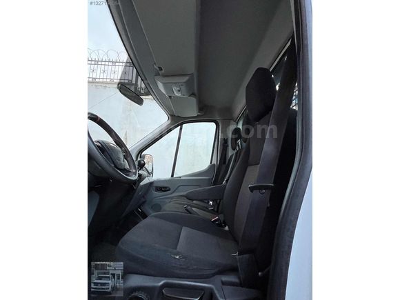 ZÜBEYİR OTOMOTİV 350 L