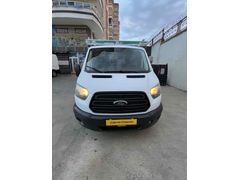 Galeriden Ford Trucks Transit 350 L Siirt