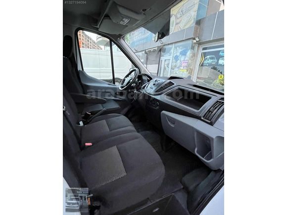 ZÜBEYİR OTOMOTİV 350 L
