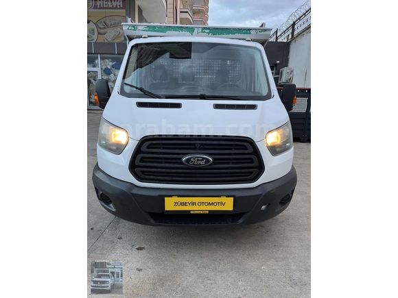 ZÜBEYİR OTOMOTİV 350 L