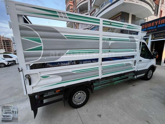 ZÜBEYİR OTOMOTİV 350 L