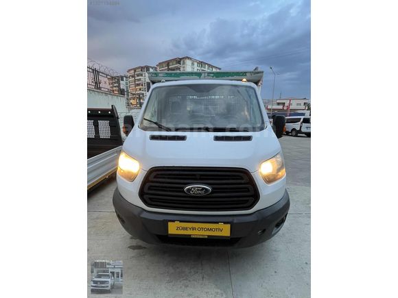 ZÜBEYİR OTOMOTİV 350 L
