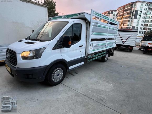 ZÜBEYİR OTOMOTİV 350 L