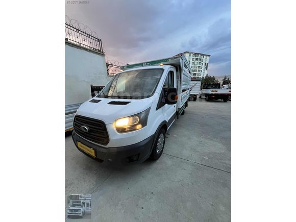 ZÜBEYİR OTOMOTİV 350 L