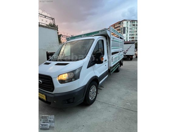 ZÜBEYİR OTOMOTİV 350 L