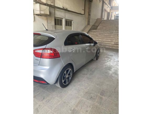 Sahibinden Kia Rio 1.4 CRDi Natty 2014 Model 