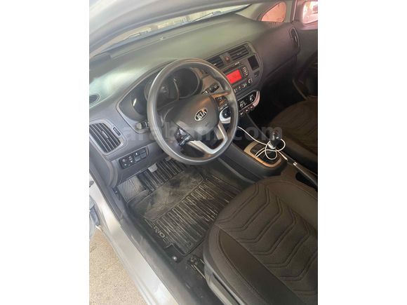 Sahibinden Kia Rio 1.4 CRDi Natty 2014 Model 