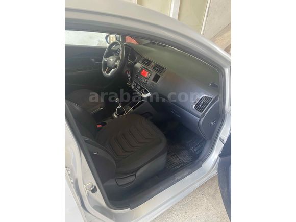 Sahibinden Kia Rio 1.4 CRDi Natty 2014 Model 
