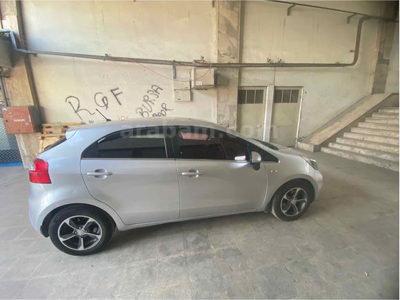 Sahibinden Kia Rio 1.4 CRDi Natty 2014 Model 