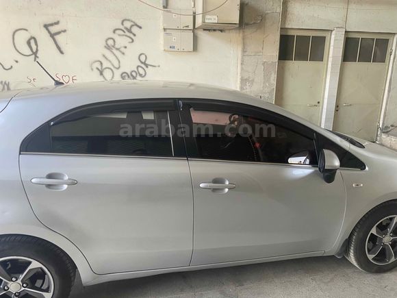 Sahibinden Kia Rio 1.4 CRDi Natty 2014 Model 