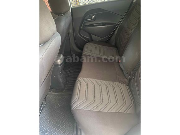 Sahibinden Kia Rio 1.4 CRDi Natty 2014 Model 