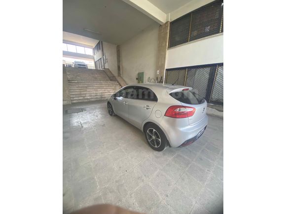 Sahibinden Kia Rio 1.4 CRDi Natty 2014 Model 