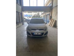 Sahibinden Kia Rio 1.4 CRDi Natty 2014 Model 
