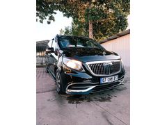 Sahibinden Mercedes - Benz Vito 114 CDI 2020 Model Antalya
