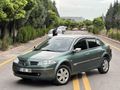 CMK GARAJ'DAN 2009 RENAULT MEGANE 2 1.6 16V PRİVİLEGE