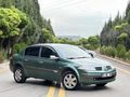 CMK GARAJ'DAN 2009 RENAULT MEGANE 2 1.6 16V PRİVİLEGE