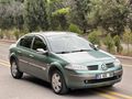 CMK GARAJ'DAN 2009 RENAULT MEGANE 2 1.6 16V PRİVİLEGE