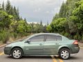 CMK GARAJ'DAN 2009 RENAULT MEGANE 2 1.6 16V PRİVİLEGE