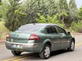 CMK GARAJ'DAN 2009 RENAULT MEGANE 2 1.6 16V PRİVİLEGE