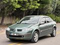 CMK GARAJ'DAN 2009 RENAULT MEGANE 2 1.6 16V PRİVİLEGE