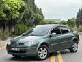 CMK GARAJ'DAN 2009 RENAULT MEGANE 2 1.6 16V PRİVİLEGE