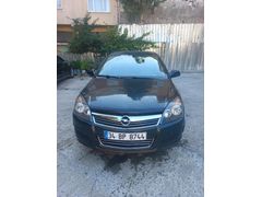 Sahibinden Opel Astra 1.6 Essentia 2012 Model  80.200 km Siyah