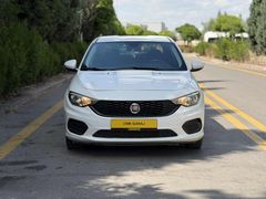 CMK GARAJ'DAN 2019 FİAT EGEA 1.3 MULTİJET 144.000 KM HATASIZ