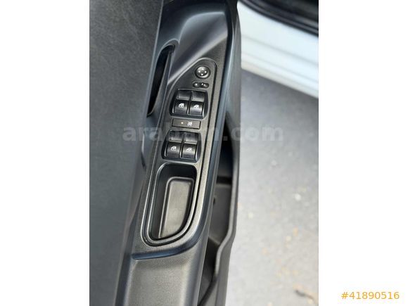 CMK GARAJ'DAN 2019 FİAT EGEA 1.3 MULTİJET 144.000 KM HATASIZ