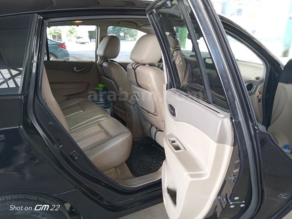 Sahibinden Renault Koleos 2.0 dCi Privilege 2009 Model İstanbul