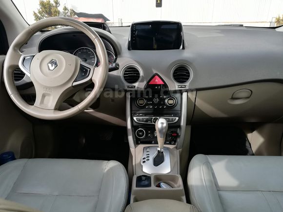 Sahibinden Renault Koleos 2.0 dCi Privilege 2009 Model İstanbul