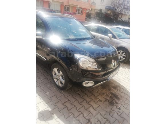Sahibinden Renault Koleos 2.0 dCi Privilege 2009 Model İstanbul