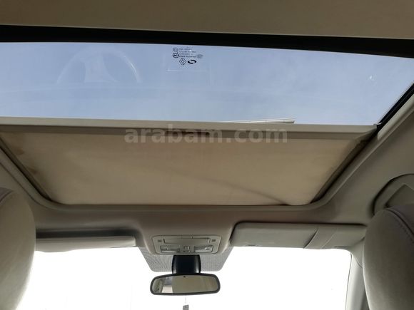 Sahibinden Renault Koleos 2.0 dCi Privilege 2009 Model İstanbul