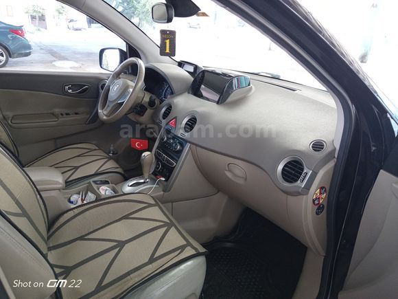 Sahibinden Renault Koleos 2.0 dCi Privilege 2009 Model İstanbul