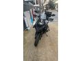 Sahibinden Benelli TRK 502 X 