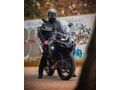 Sahibinden Benelli TRK 502 X 