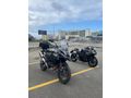 Sahibinden Benelli TRK 502 X 