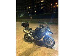 Sahibinden Benelli TRK 502 X 