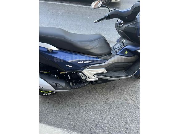 Sahibinden RKS Blade 250 