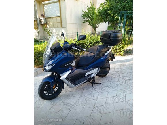 Sahibinden RKS Blade 250 