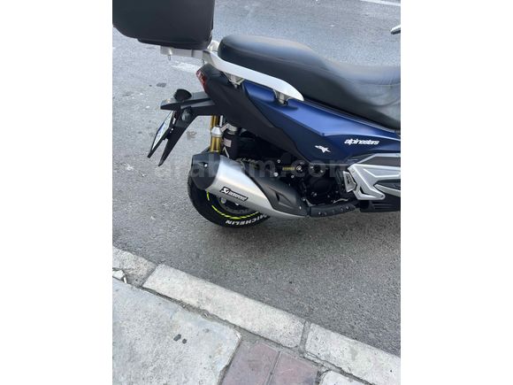 Sahibinden RKS Blade 250 