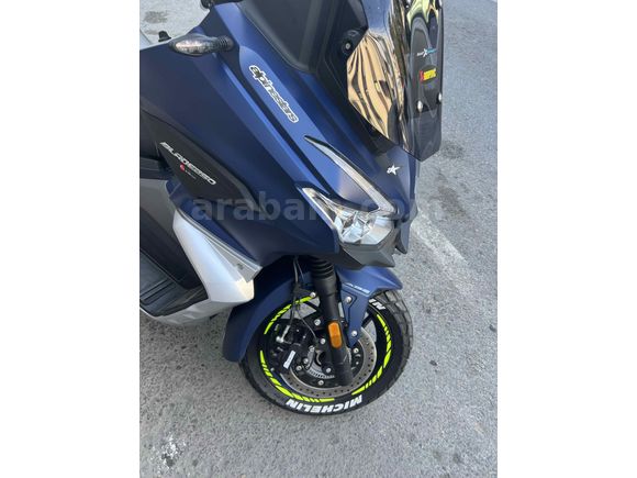Sahibinden RKS Blade 250 