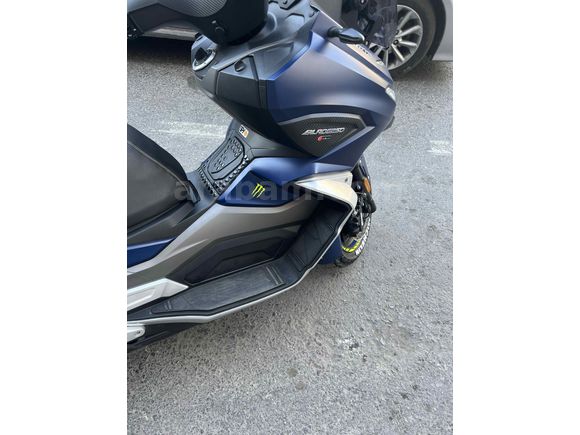 Sahibinden RKS Blade 250 