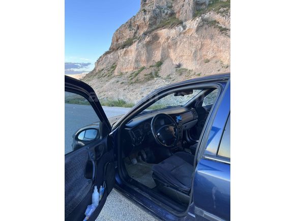 Sahibinden Opel Vectra 2.0 CD 1998 Model 