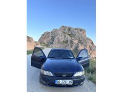 Sahibinden Opel Vectra 2.0 CD 1998 Model 