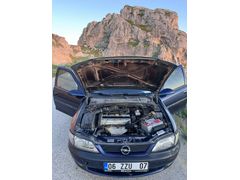 Sahibinden Opel Vectra 2.0 CD 1998 Model 