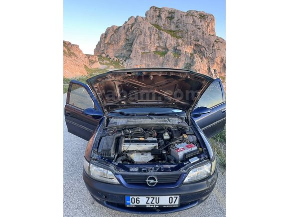 Sahibinden Opel Vectra 2.0 CD 1998 Model 